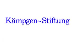 Kämpgen Stiftung