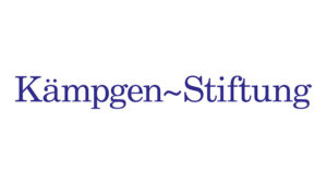 Kämpgen-Stiftung
